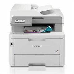 Stampante Multifunzione Brother MFCL8390CDW