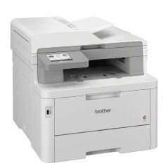 Multifunction Printer Brother MFCL8390CDW