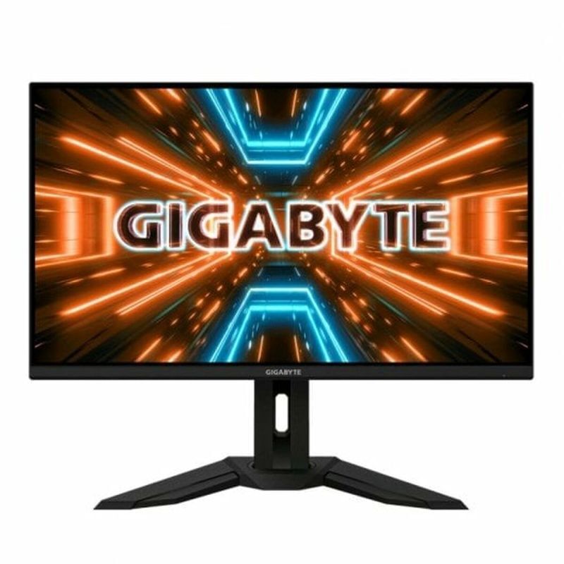 Monitor Gaming Gigabyte M32U 31,5" 4K Ultra HD 144 Hz
