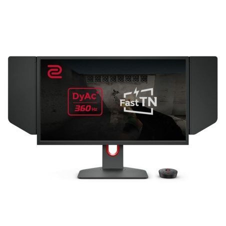 Monitor BenQ ZOWIE XL2566K 24,5" Full HD