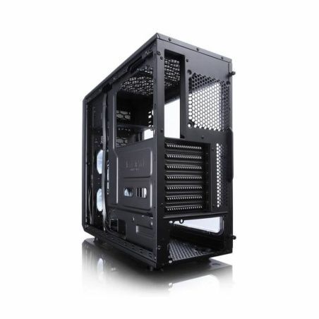 ATX Semi-tower Box Fractal Design Focus G White Black
