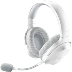 Headphones Razer Barracuda X White