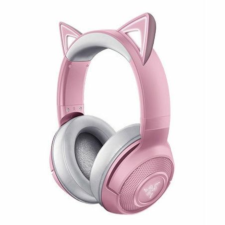 Headphones with Headband Razer x Pink