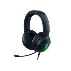 Gaming Headset with Microphone Razer RZ04-03750300-R3M1 Black Multicolour