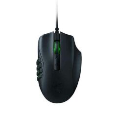 Gaming Mouse Razer RZ01-03590100-R3M1 18000 DPI Black