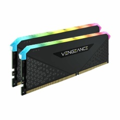 Memoria RAM Corsair CMG32GX4M2E3200C16 32 GB DDR4 3200 MHz CL16