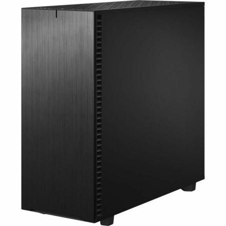 Case computer desktop ATX Fractal Design Define 7 XL Nero