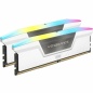 RAM Memory Corsair CMH64GX5M2B5600C40W 64 GB DDR5 5600 MHz CL40