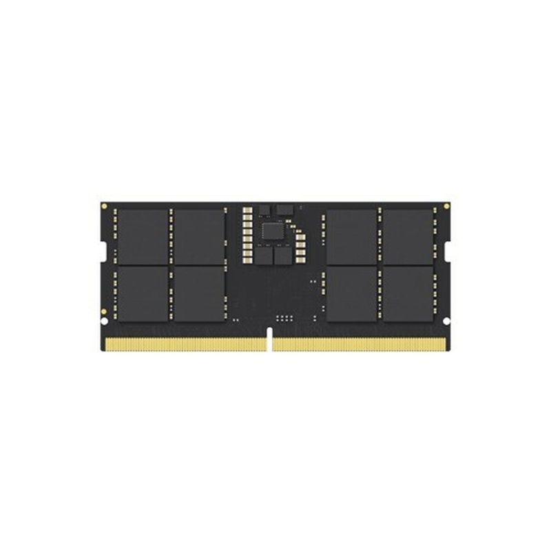 RAM Memory Lexar LD5DS016G-B4800GSST 16 GB DDR5 4800 MHz