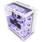 Case computer desktop ATX NZXT CM-H91EW-01 Bianco