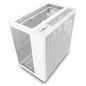 ATX Semi-tower Box NZXT CM-H91EW-01 White