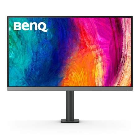 Monitor BenQ PD2706UA 27" 4K Ultra HD