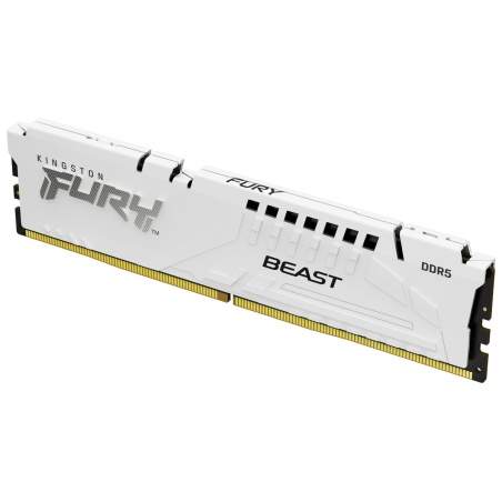 RAM Memory Kingston KF560C30BWE-32 32 GB DDR5 SDRAM DDR5 cl30