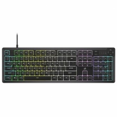 Tastiera Corsair K55 CORE Nero