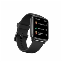 Smartwatch ZTE Watch Live 2 Black 1,69" IP68 230 mAh