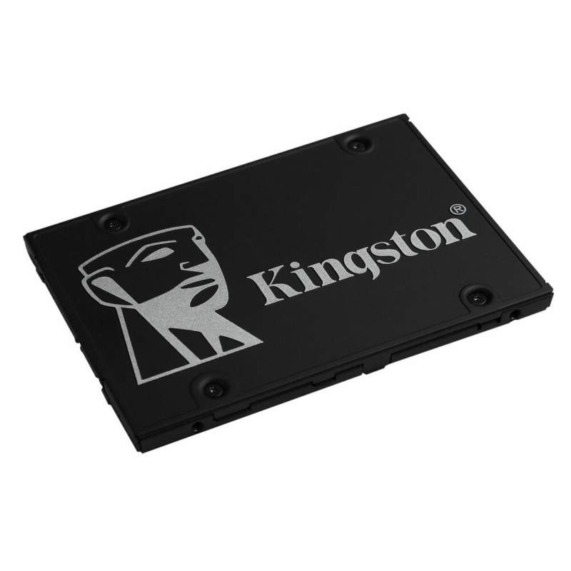 Hard Drive Kingston SKC600/2048G 2 TB SSD