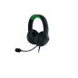 Headphones Razer Kaira X Xbox Black