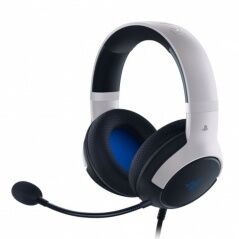 Headphones Razer RZ04-03970700-R3G1 White/Black