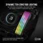 Memoria RAM Corsair Vengeance RGB DDR5 64 GB DDR5 SDRAM DDR5 5600 MHz CL40