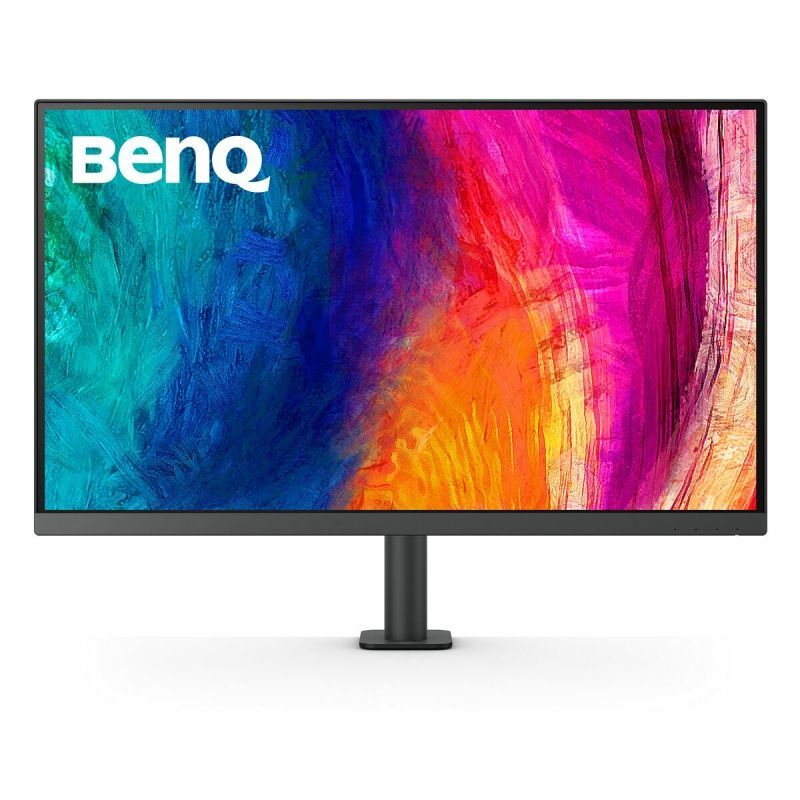 Monitor BenQ PD3205UA 31,5" 4K Ultra HD 60 Hz