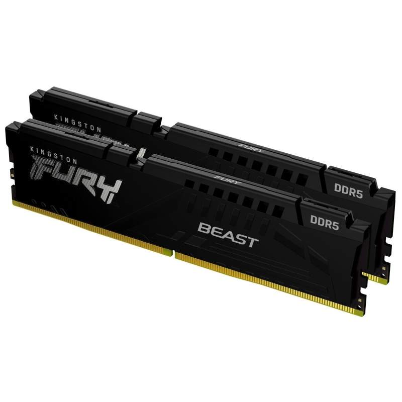 RAM Memory Kingston KF560C30BBK2-16 16 GB DDR5 cl30