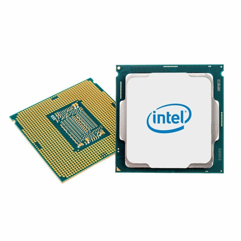 Processore Intel BX80708E2374G LGA 1200
