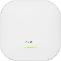 Access point ZyXEL NWA220AX-6E-EU0101F White Black