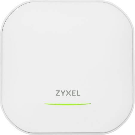 Access point ZyXEL NWA220AX-6E-EU0101F White Black