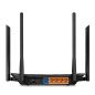 Router TP-Link ARCHERC6 300 Mbit/s Black