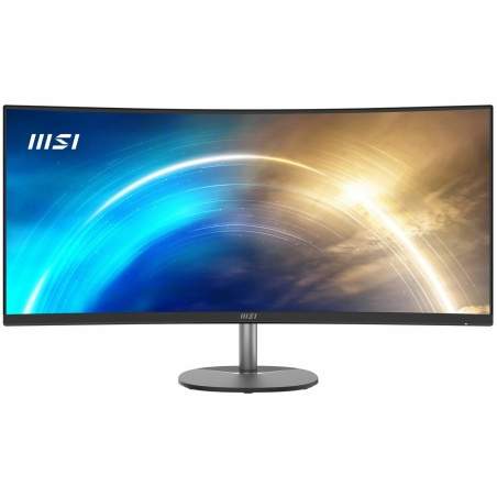 Monitor MSI MP341CQ 34" UltraWide Quad HD 100 Hz