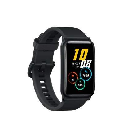 Smartwatch Honor Watch Black 1,64"