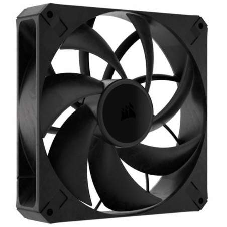 Box Ventilator Corsair RS120 MAX PWM (1 Unit)