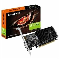Scheda Grafica Gigabyte GeForce GT 1030 2GB 5 GB NVIDIA GeForce GT 1030