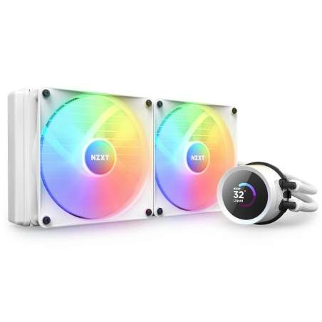 Liquid Refrigeration Kit NZXT RL-KR280-W1