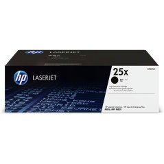 Original Toner HP CF325X Black