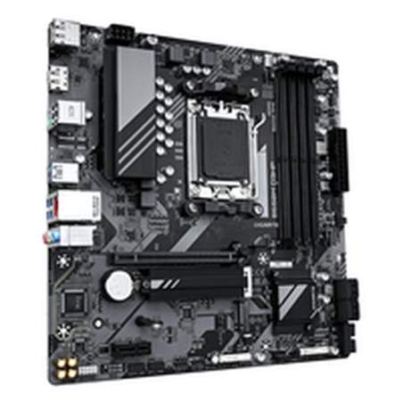 Scheda Madre Gigabyte B650M D3HP AM5 ATX AMD B650 AMD AM5