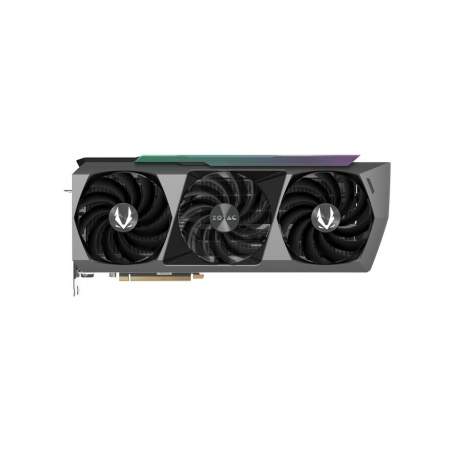 Graphics card Zotac ZT-D40730F-10P GEFORCE RTX 4070 TI SUPER 16 GB GDDR6X