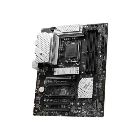 Scheda Madre MSI 7E29-002R LGA 1700