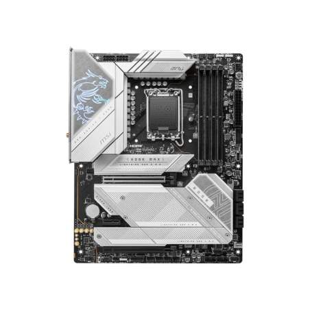 Motherboard MSI 007E25-001R LGA 1700