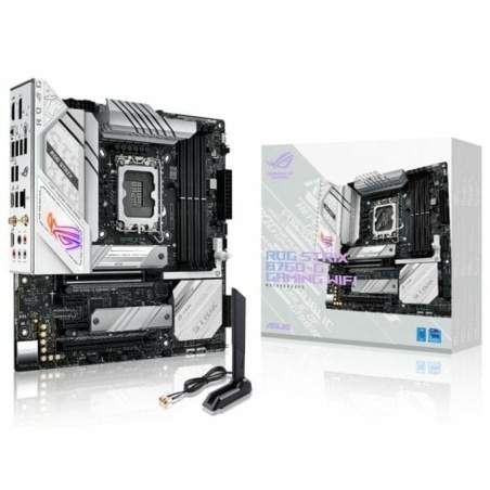 Scheda Madre Asus ROG STRIX B760-G GAMING WIFI LGA 1700