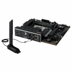 Scheda Madre Asus TUF GAMING B760M-PLUS WIFI II LGA 1700