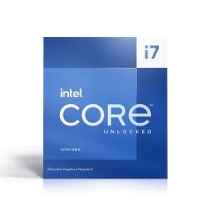 Processore Intel i7-13700F Intel Core i7-13700F LGA 1700