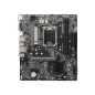 Scheda Madre MSI PRO H610M-G 1700 LGA 1700