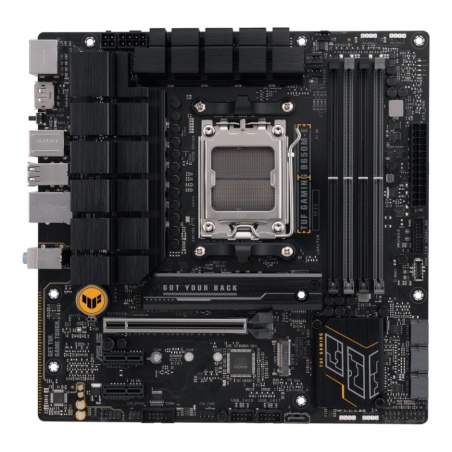 Motherboard Asus 90MB1FU0-M0EAY0 AMD AM5 AMD AMD B650