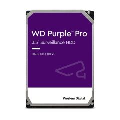 Hard Drive Western Digital WD142PURP 3,5" 14 TB