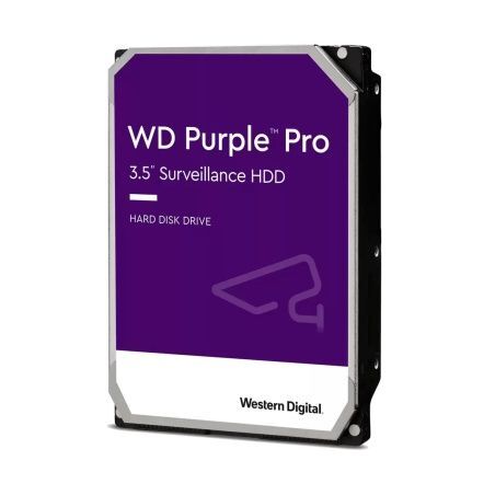 Hard Disk Western Digital WD142PURP 3,5" 14 TB