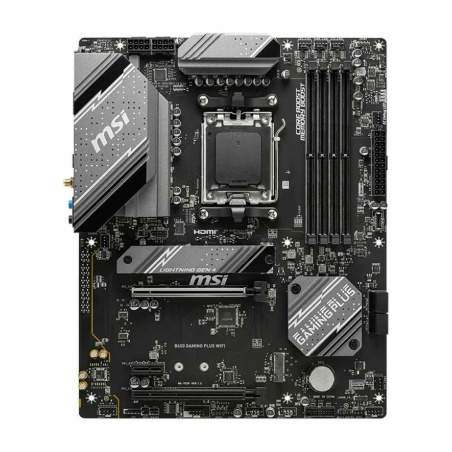 Motherboard MSI 911-7E26-001 AMD AM5 AMD AMD B650