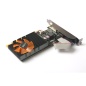 Scheda Grafica Zotac GeForce GT 710 2 GB GDDR3