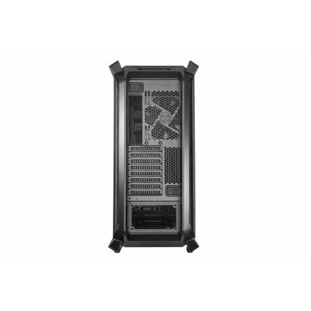 ATX Semi-tower Box Cooler Master C700P Black