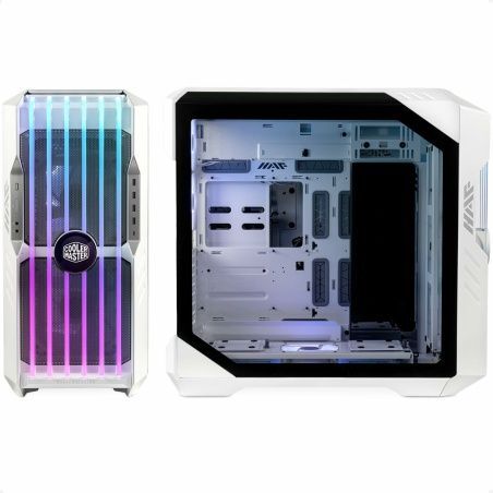 Case computer desktop ATX Cooler Master H700E-WGNN-S00 Bianco